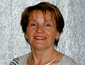 Sylvia Kaubisch