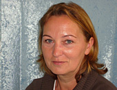 Iris Schumacher