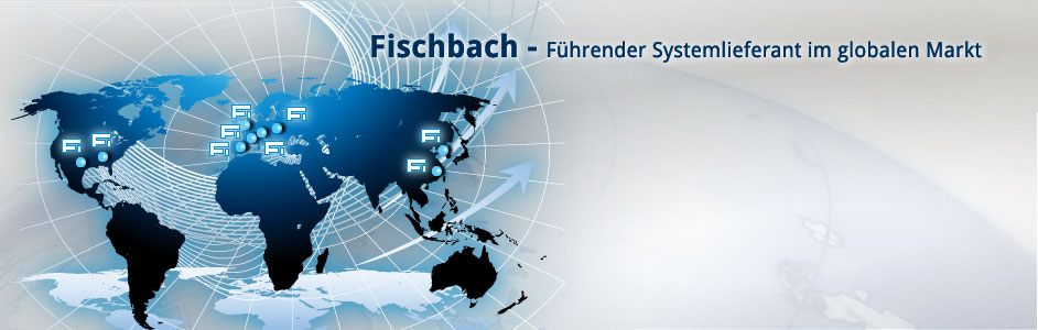 Fischbach KG