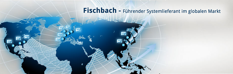 Fischbach KG